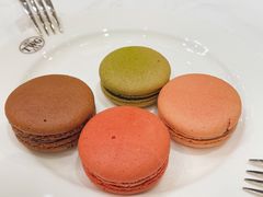 马卡龙-TWG Tea(北京SKP店)