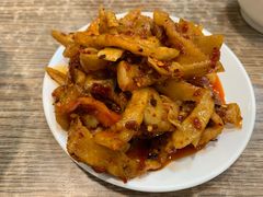-清真马虎面馆(西七路店)