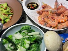 -一味大院•桐庐菜传承店(春江路店)