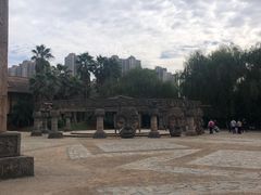 -南昌动物园