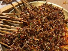 -小乾杯串店•16年沈阳烧烤(文安路店)
