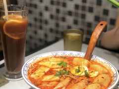 -滕记星发餐室·新加坡菜(巨鹿路店)