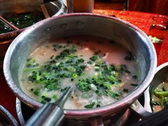 猪杂粥-联丰美食(番禺店)