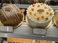 -布歌东京(合生汇店)