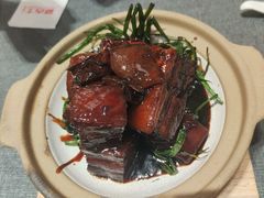 -新吉士·上海菜(浦东LCM置汇旭辉店)