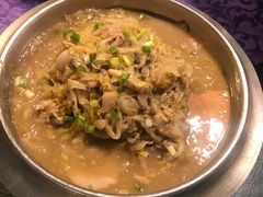 -95号酱骨·一块豆腐(展春园西路店)