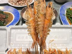 -蚝得喜海鲜(东城店)