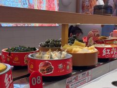 -龍歌自助小火锅(市南金茂湾店)