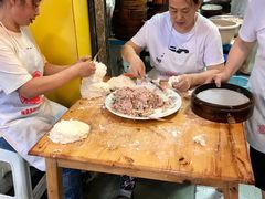 -海汇源老烧麦店(东大街总店)