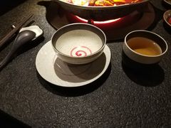 -湊湊火锅·茶憩(和平大悦城店)