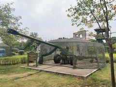 -大嶝英雄三岛战地观光园