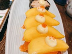 -大雄寿司(中华广场店)