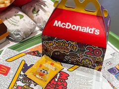 -麦当劳(潮阳店)