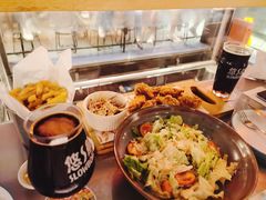-悠航SLOWBOAT(三里屯店)