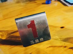 -冯烧烤(凯旋路总店)
