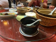 -南京大牌档(香港广场店)