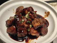 -绿茶餐厅(广州天河城店)