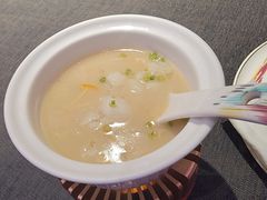 -锦府园·新台州菜(合生汇店)