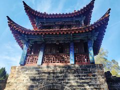 -昆明市金殿名胜区