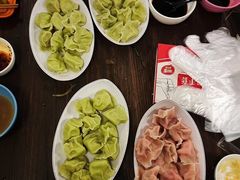 -东北饭店·饺饺者( 学府壹号店)