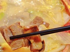 -阿婆情腊排骨火锅(古城旗舰店)