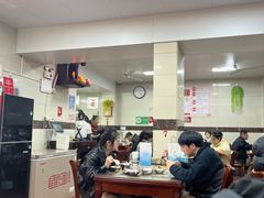 大堂-阿秋牛排(湖心街店)