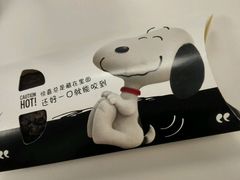 -麦当劳(长泰商业广场店)