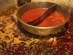 特色美蛙-哥老官重庆美蛙鱼头(西湖银泰十一哥店)