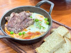 -CRAZYONES西班牙海鲜饭(上海美罗城店)