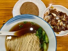 -小方的面(徐家汇店)