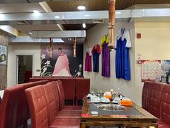 -朴小妹人参鸡汤火锅(长白山万达店)