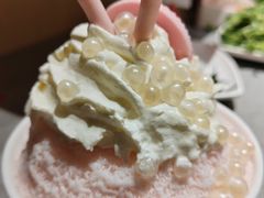 -海底捞火锅(海宁路店)