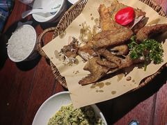 -前海沿·青岛菜(五四广场永旺店)