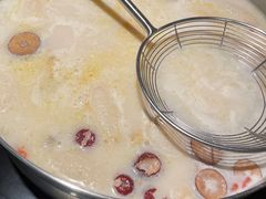 -尚尚仙·酸汤猪手·猪肚鸡火锅(华联万柳购物中心店)