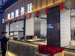 -老船舫·现做活鲜鱼馆(东郊记忆店)
