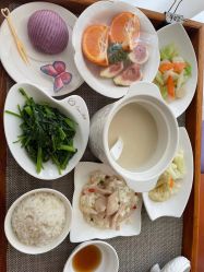点击看大图 -馨月汇·一悦馨香月子中心(前滩店)