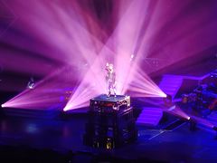 -宝能国际体育演艺中心