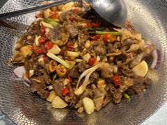 -小隐院子·庭院餐厅(大学城后湖店)