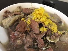 -潮镇老尾牛杂(环城西路店)