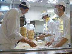 -鼎泰丰(新港中心店)