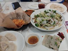 -东方饺子王(新奥购物中心店)