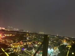 -顽啤熊·酒客酒馆(苏城夜景必选店)