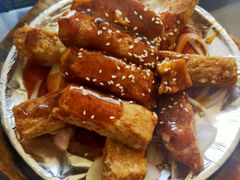 -鑫悦楼煎蟹·16年海鲜大排档