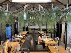 -托斯卡纳烘焙意大利餐厅(五天地店)