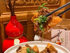 -小吊梨汤·北京菜·烤鸭(鸟巢店)