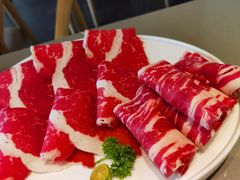 -享月汤皇·海鲜小火锅·聚会(曲江创意谷店)