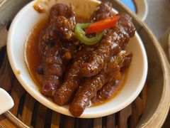 -潮府馆·非遗潮州菜·港式点心(世纪公园店)