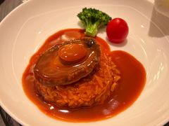 -香丰阁·烤鸭·川湘菜(清河店)