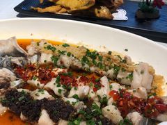 -巴陵全鱼席(湖南老字号汴河街店 )