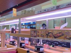 -寿司郎(皇庭广场店)